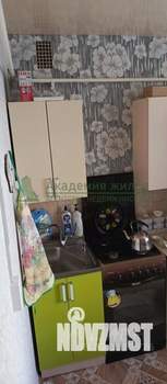 1-к квартира, вторичка, 33м2, 2/5 этаж