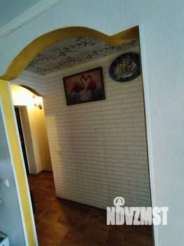 2-к квартира, вторичка, 43м2, 3/5 этаж