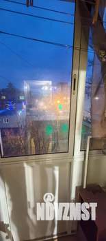 2-к квартира, вторичка, 45м2, 4/5 этаж