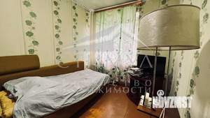 4-к квартира, вторичка, 63м2, 3/5 этаж