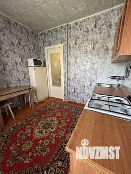 2-к квартира, вторичка, 53м2, 3/10 этаж