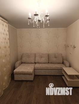1-к квартира, вторичка, 35м2, 12/14 этаж