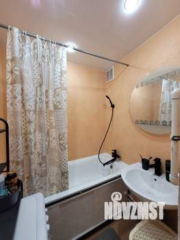 4-к квартира, вторичка, 86м2, 3/9 этаж