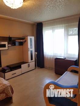 1-к квартира, вторичка, 29м2, 1/5 этаж