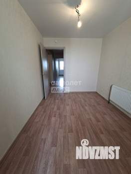 3-к квартира, вторичка, 56м2, 8/12 этаж