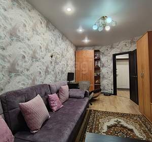 1-к квартира, вторичка, 49м2, 9/14 этаж