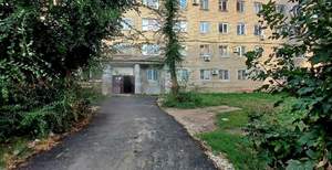 2-к квартира, вторичка, 25м2, 5/5 этаж