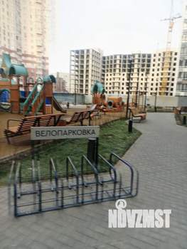 1-к квартира, вторичка, 35м2, 9/10 этаж