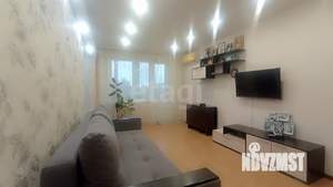 3-к квартира, вторичка, 60м2, 4/5 этаж