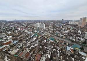 1-к квартира, вторичка, 47м2, 20/26 этаж
