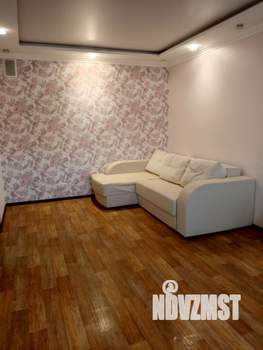 1-к квартира, вторичка, 41м2, 10/10 этаж