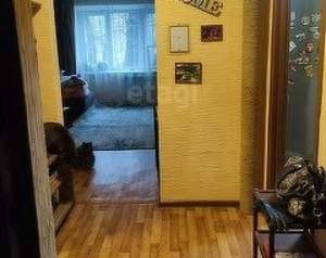 1-к квартира, вторичка, 37м2, 1/9 этаж