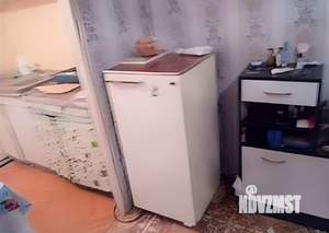 1-к квартира, вторичка, 17м2, 2/5 этаж