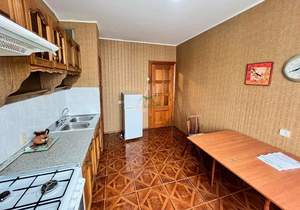 4-к квартира, вторичка, 79м2, 4/9 этаж