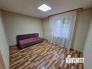 1-к квартира, вторичка, 30м2, 1/9 этаж
