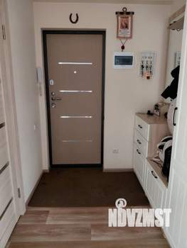 2-к квартира, вторичка, 45м2, 4/5 этаж