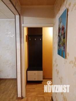 2-к квартира, вторичка, 44м2, 2/5 этаж