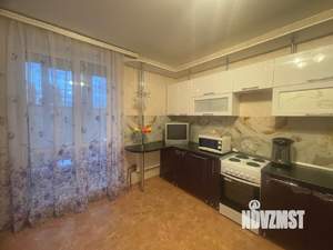 2-к квартира, вторичка, 74м2, 2/18 этаж