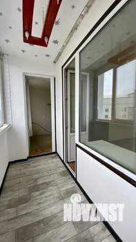 3-к квартира, вторичка, 82м2, 10/10 этаж