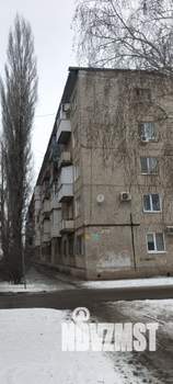 2-к квартира, вторичка, 36м2, 4/5 этаж