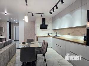 2-к квартира, вторичка, 75м2, 11/25 этаж