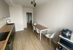 2-к квартира, вторичка, 55м2, 10/25 этаж