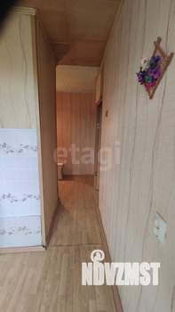 2-к квартира, вторичка, 44м2, 4/5 этаж