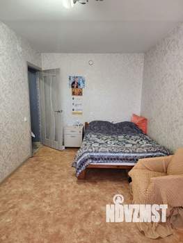 2-к квартира, вторичка, 68м2, 3/10 этаж