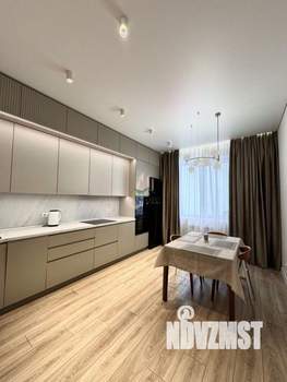 3-к квартира, вторичка, 86м2, 9/10 этаж