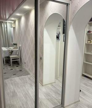 2-к квартира, вторичка, 55м2, 3/10 этаж