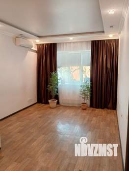 1-к квартира, вторичка, 41м2, 10/11 этаж