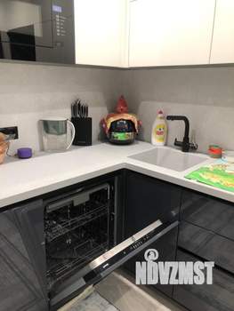 2-к квартира, вторичка, 55м2, 5/10 этаж