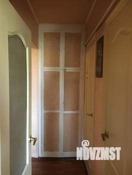 2-к квартира, вторичка, 44м2, 5/5 этаж