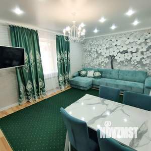 1-к квартира, вторичка, 32м2, 2/2 этаж