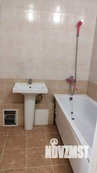 1-к квартира, вторичка, 40м2, 7/10 этаж