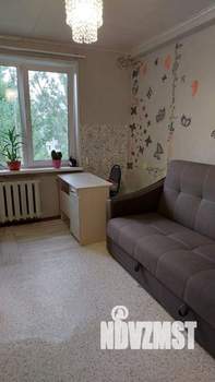 3-к квартира, вторичка, 60м2, 5/5 этаж