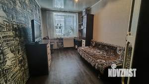 2-к квартира, вторичка, 55м2, 10/10 этаж