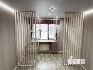 3-к квартира, вторичка, 60м2, 15/16 этаж
