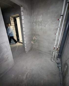 1-к квартира, вторичка, 48м2, 8/10 этаж