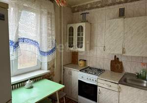 2-к квартира, вторичка, 44м2, 2/5 этаж