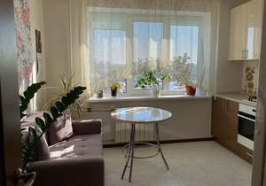 1-к квартира, вторичка, 44м2, 10/10 этаж