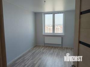 2-к квартира, вторичка, 55м2, 13/25 этаж