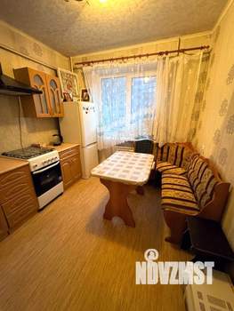 2-к квартира, вторичка, 54м2, 2/5 этаж