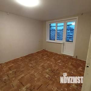 1-к квартира, вторичка, 30м2, 4/5 этаж