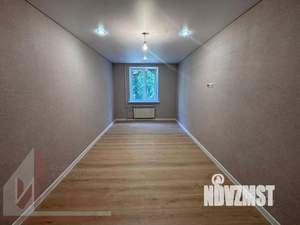 5-к квартира, вторичка, 96м2, 1/6 этаж