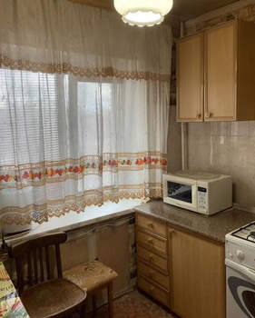 2-к квартира, вторичка, 43м2, 3/5 этаж