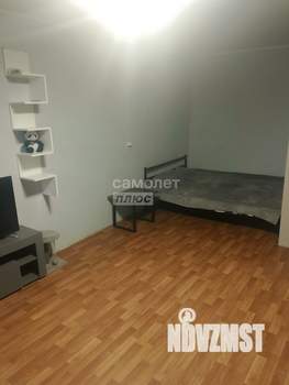 1-к квартира, вторичка, 35м2, 1/5 этаж