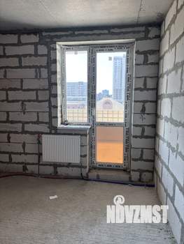 1-к квартира, вторичка, 36м2, 3/26 этаж
