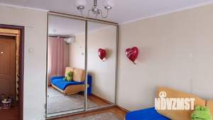 1-к квартира, вторичка, 38м2, 6/7 этаж