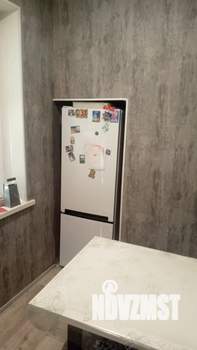 2-к квартира, вторичка, 46м2, 1/5 этаж